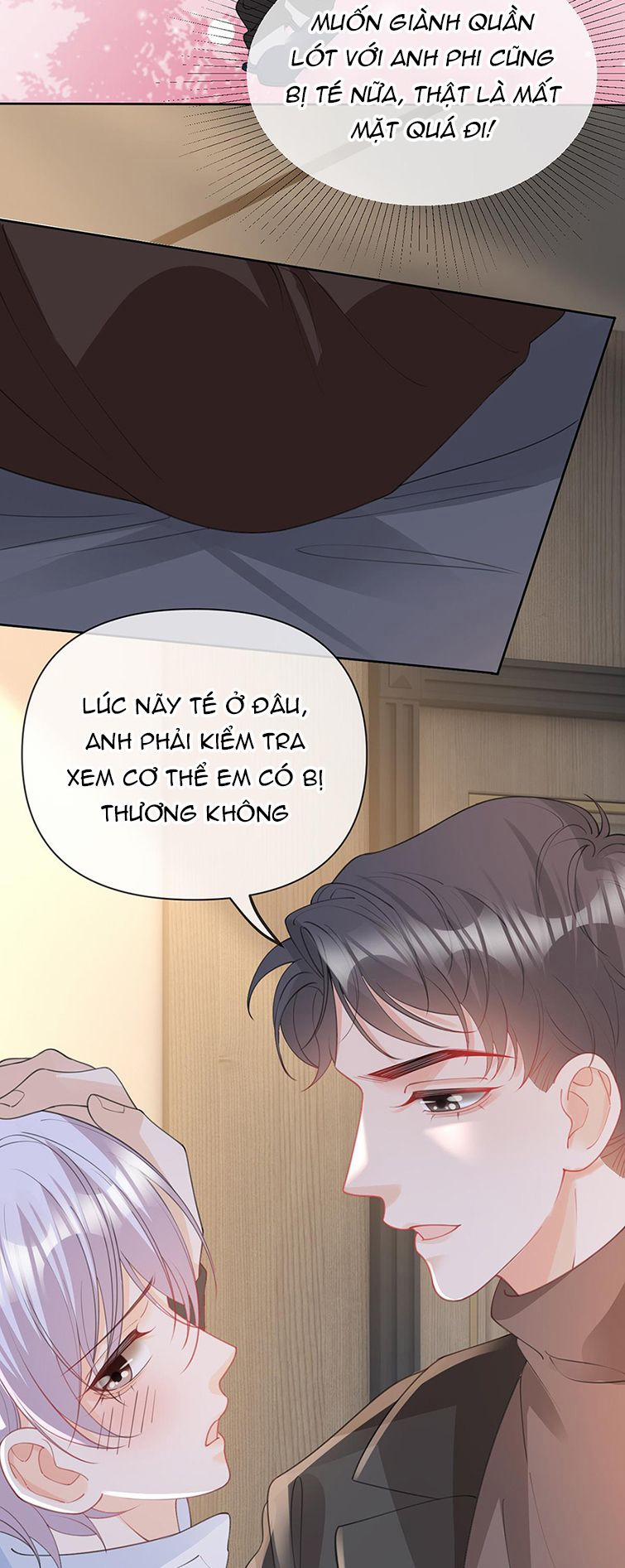 Bị Vạn Người Ghét Sau Khi Trùng Sinh Bạo Hồng Toàn Mạng 88 trang 19