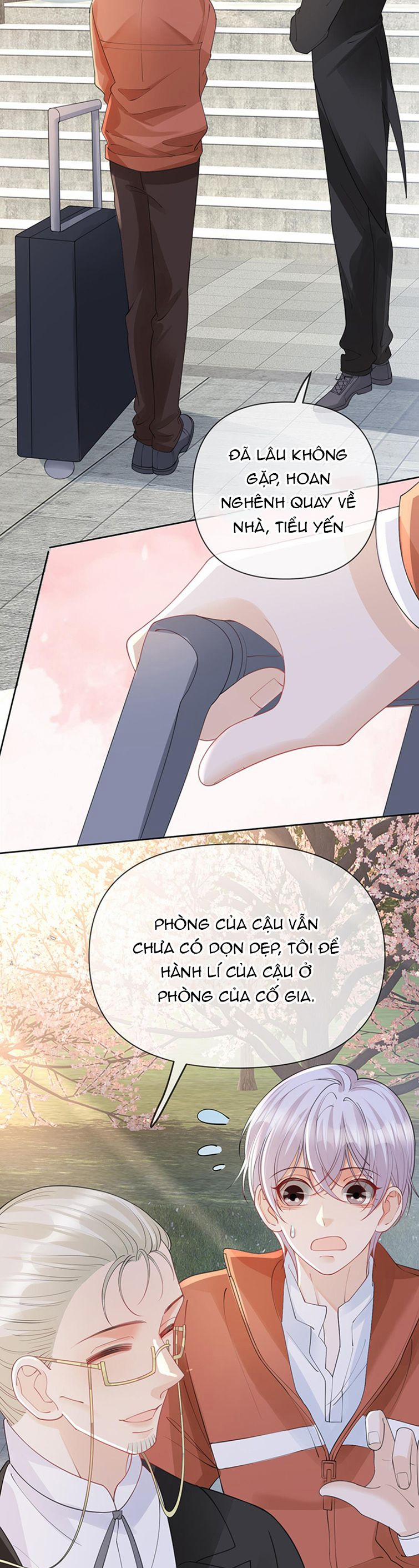 Bị Vạn Người Ghét Sau Khi Trùng Sinh Bạo Hồng Toàn Mạng 88 trang 4