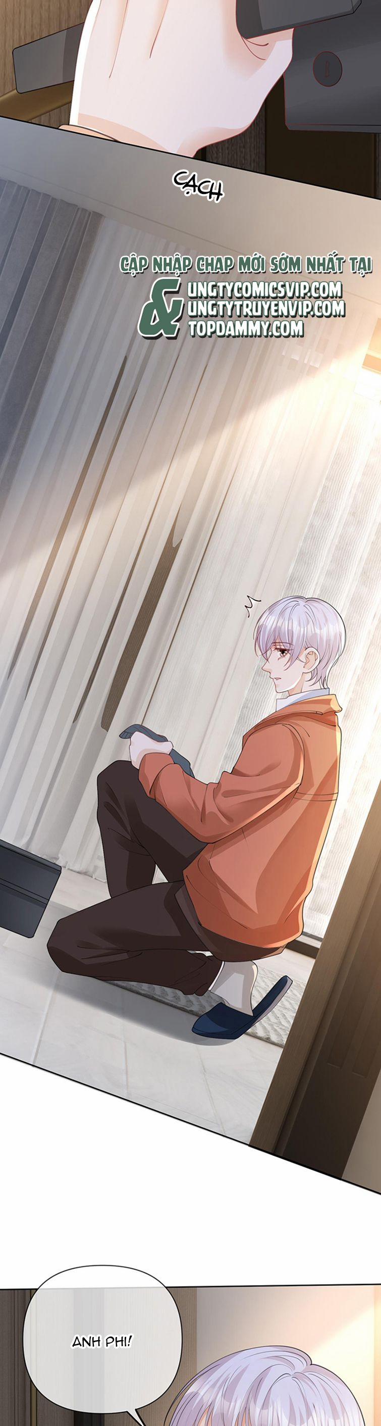 Bị Vạn Người Ghét Sau Khi Trùng Sinh Bạo Hồng Toàn Mạng 88 trang 8