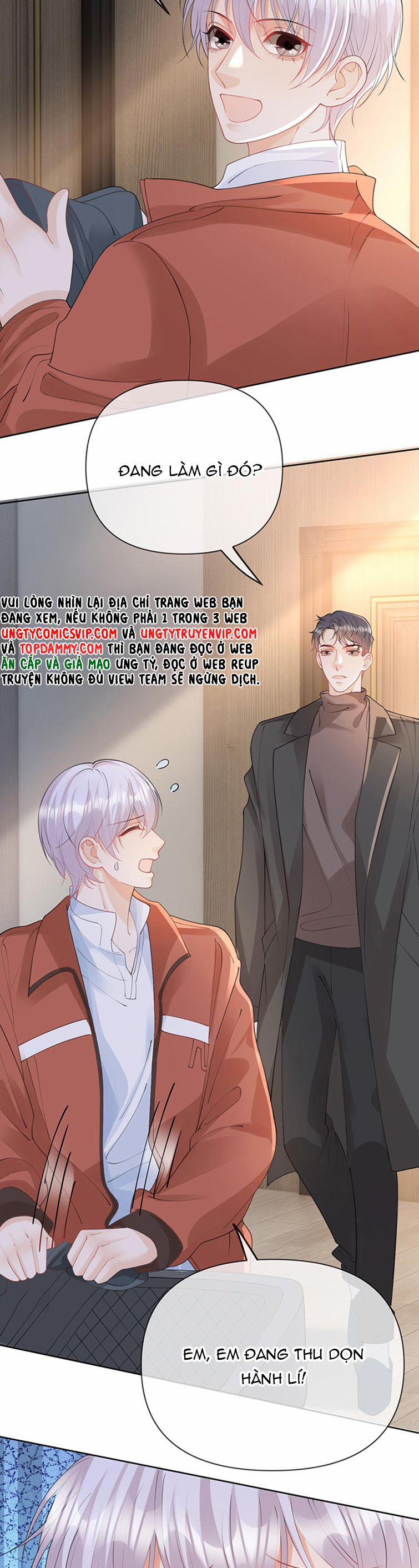 Bị Vạn Người Ghét Sau Khi Trùng Sinh Bạo Hồng Toàn Mạng 88 trang 9