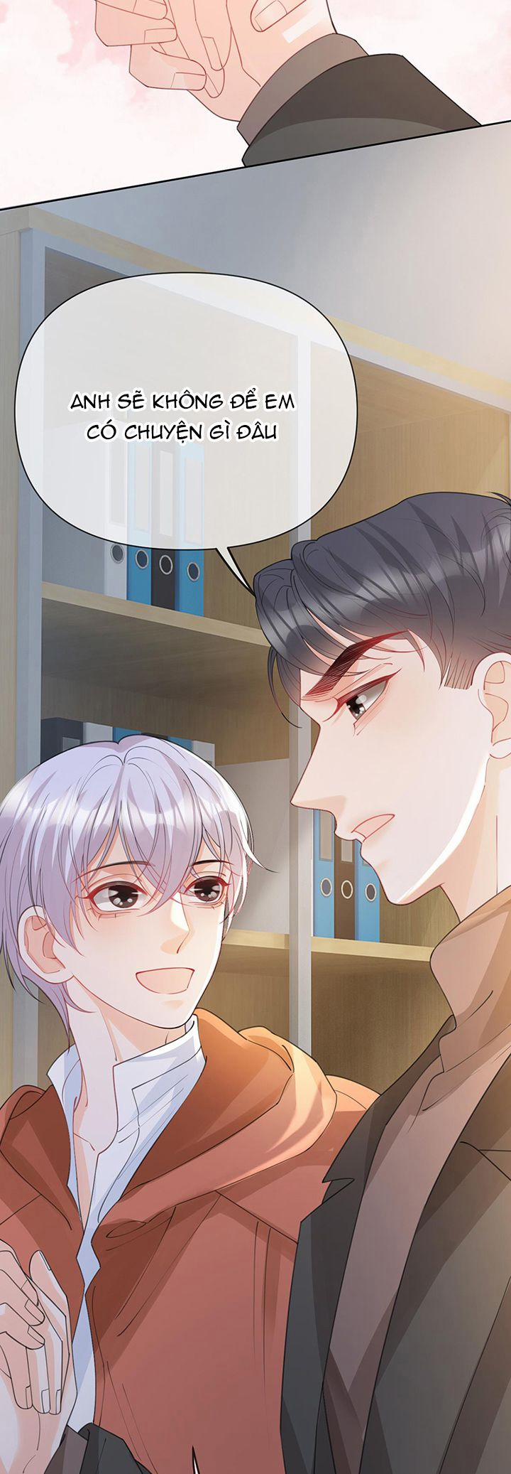 Bị Vạn Người Ghét Sau Khi Trùng Sinh Bạo Hồng Toàn Mạng 89 trang 16