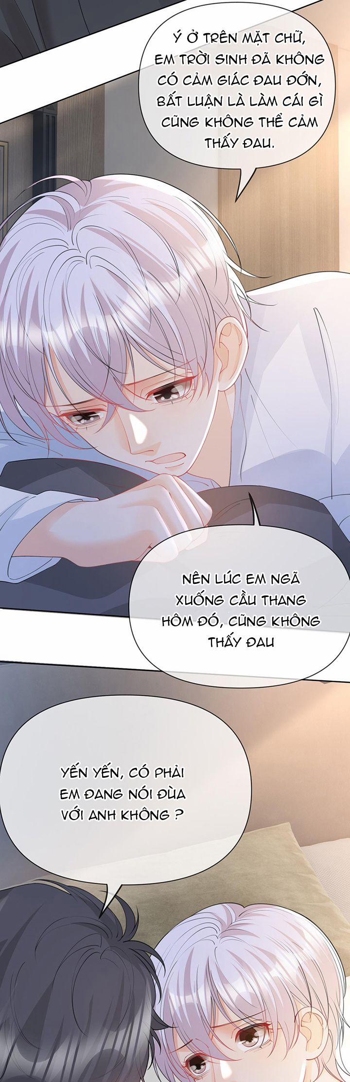 Bị Vạn Người Ghét Sau Khi Trùng Sinh Bạo Hồng Toàn Mạng 89 trang 3