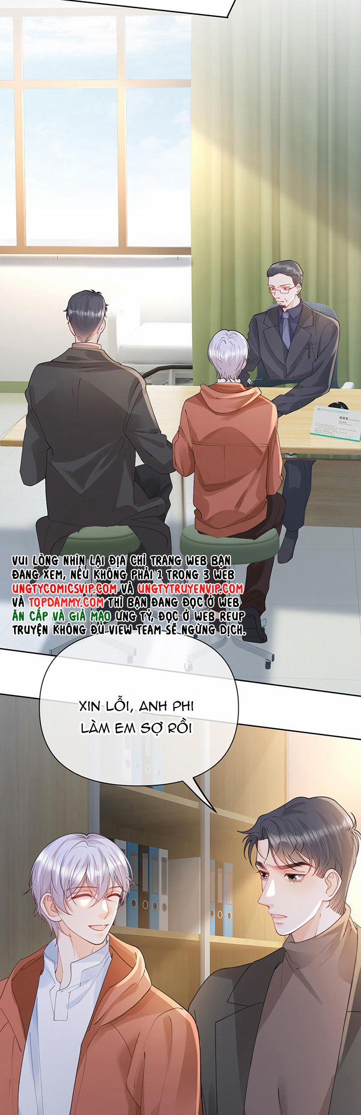 Bị Vạn Người Ghét Sau Khi Trùng Sinh Bạo Hồng Toàn Mạng 89 trang 9