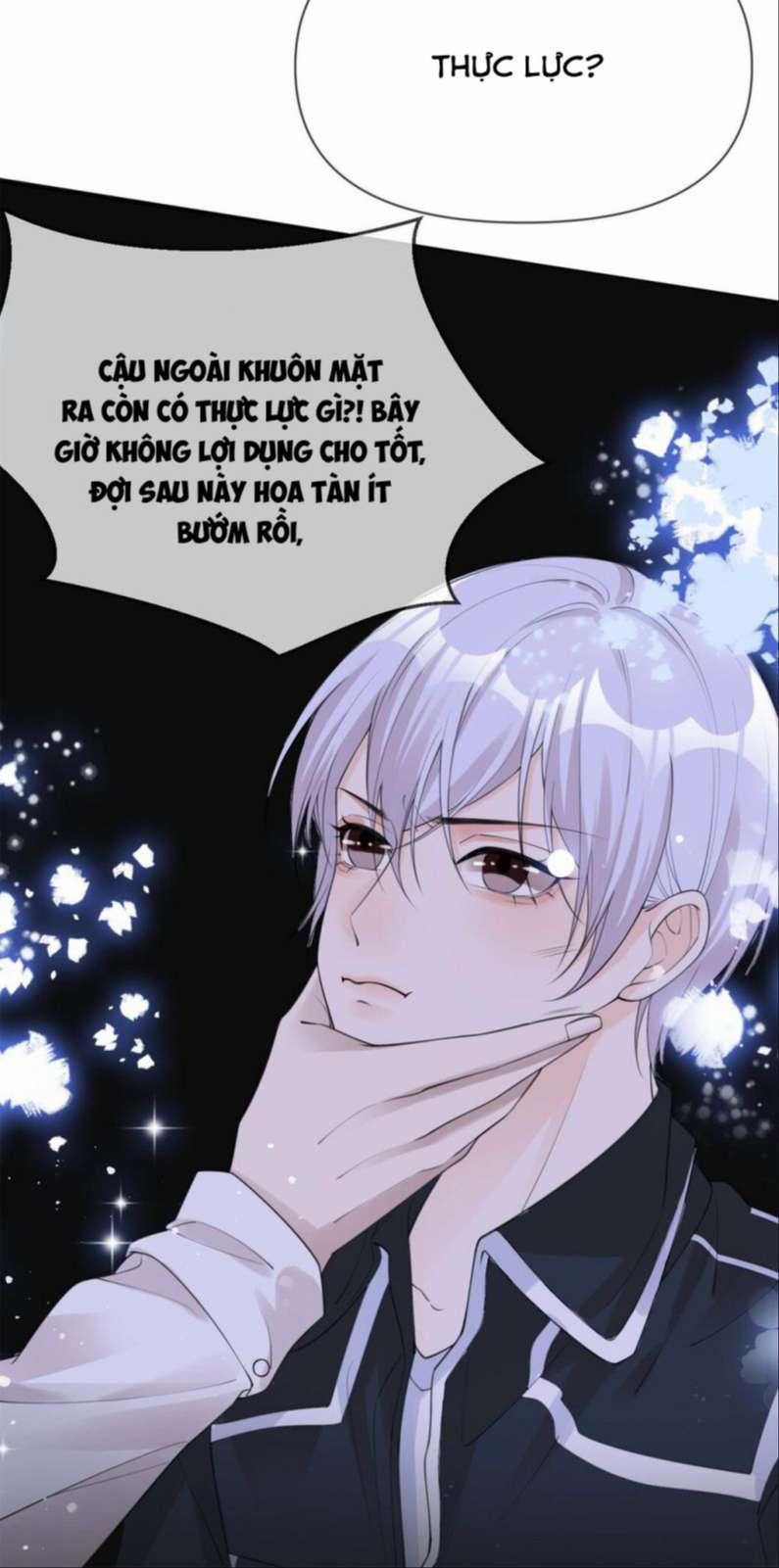 Bị Vạn Người Ghét Sau Khi Trùng Sinh Bạo Hồng Toàn Mạng 9 trang 11