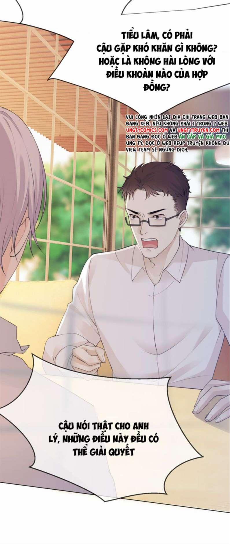 Bị Vạn Người Ghét Sau Khi Trùng Sinh Bạo Hồng Toàn Mạng 9 trang 15