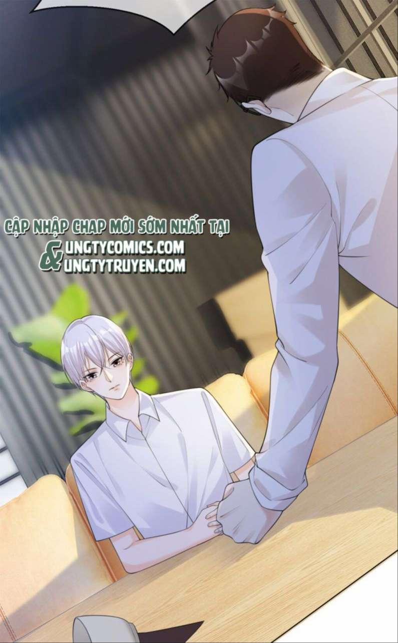 Bị Vạn Người Ghét Sau Khi Trùng Sinh Bạo Hồng Toàn Mạng 9 trang 18