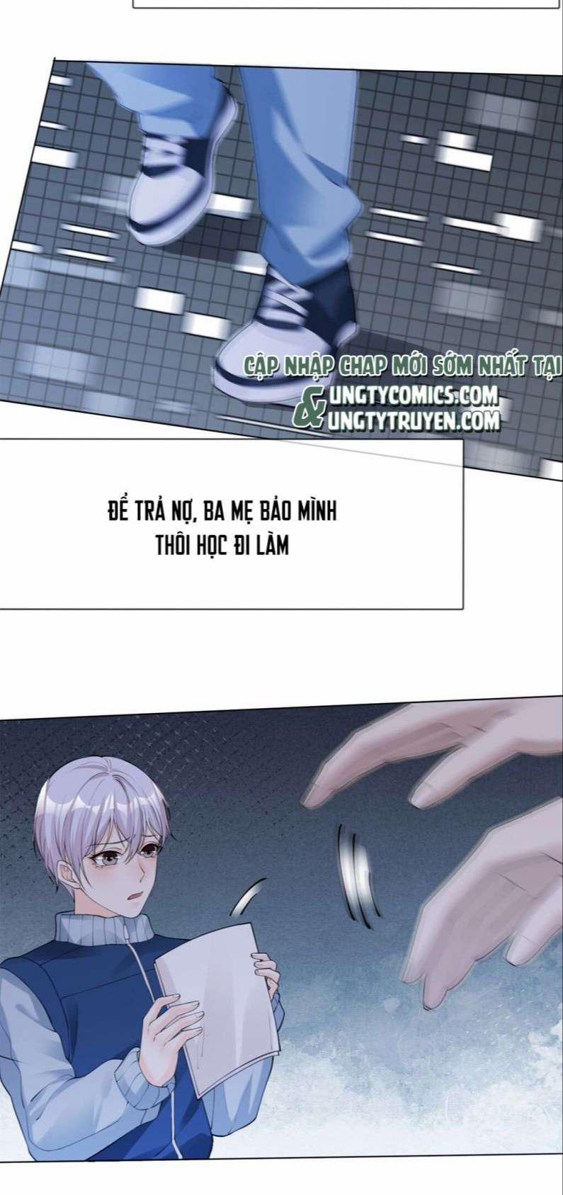 Bị Vạn Người Ghét Sau Khi Trùng Sinh Bạo Hồng Toàn Mạng 9 trang 2