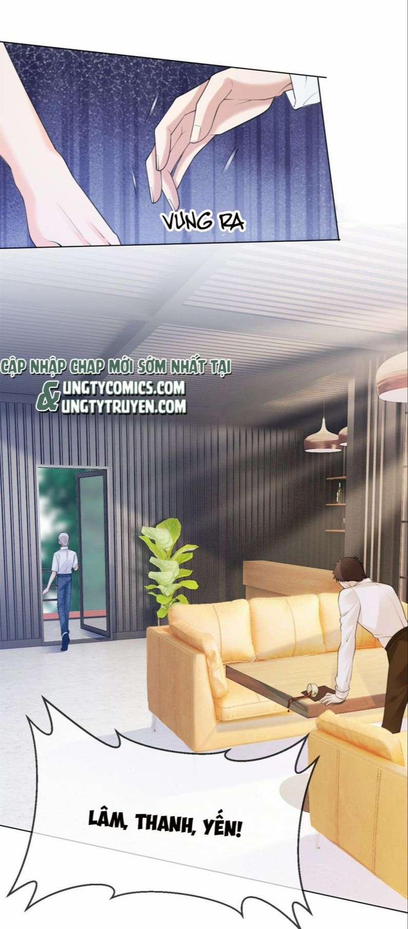 Bị Vạn Người Ghét Sau Khi Trùng Sinh Bạo Hồng Toàn Mạng 9 trang 21