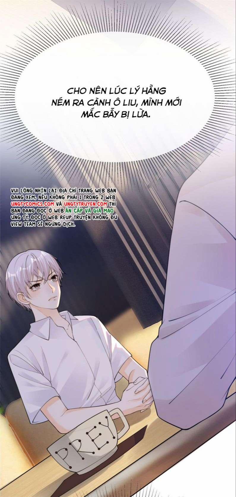 Bị Vạn Người Ghét Sau Khi Trùng Sinh Bạo Hồng Toàn Mạng 9 trang 5