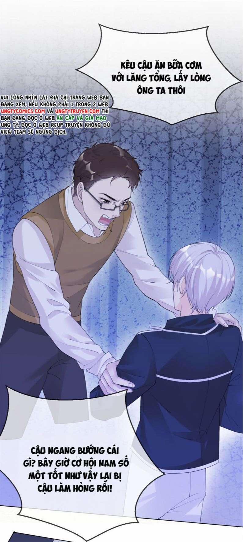 Bị Vạn Người Ghét Sau Khi Trùng Sinh Bạo Hồng Toàn Mạng 9 trang 9