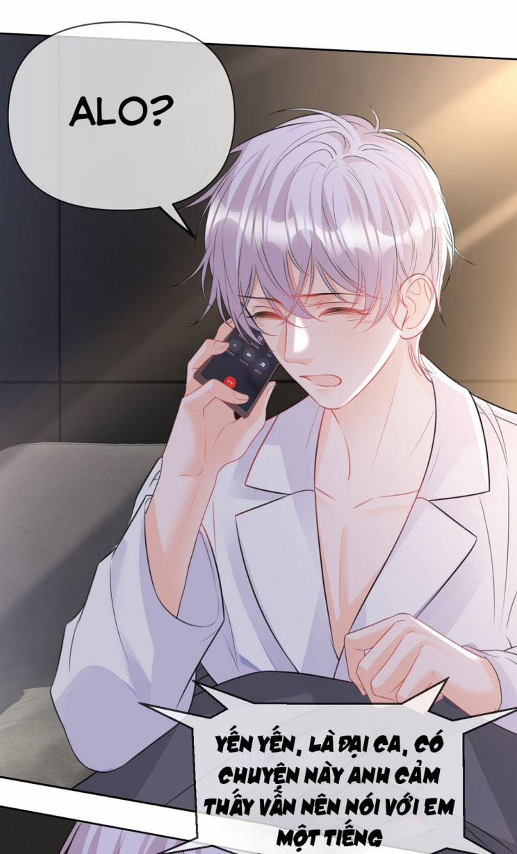 Bị Vạn Người Ghét Sau Khi Trùng Sinh Bạo Hồng Toàn Mạng 90 trang 10