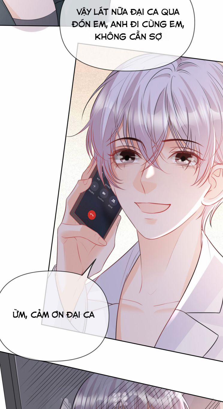 Bị Vạn Người Ghét Sau Khi Trùng Sinh Bạo Hồng Toàn Mạng 90 trang 14