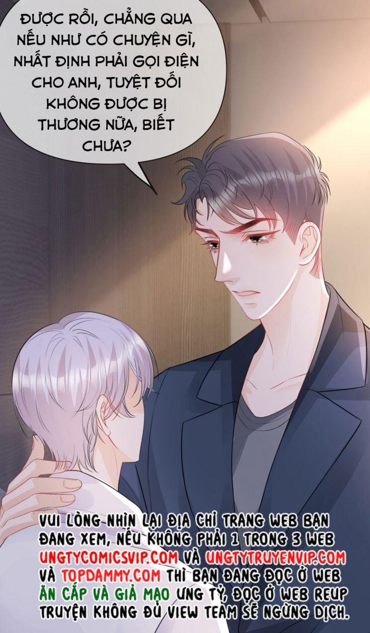 Bị Vạn Người Ghét Sau Khi Trùng Sinh Bạo Hồng Toàn Mạng 90 trang 23