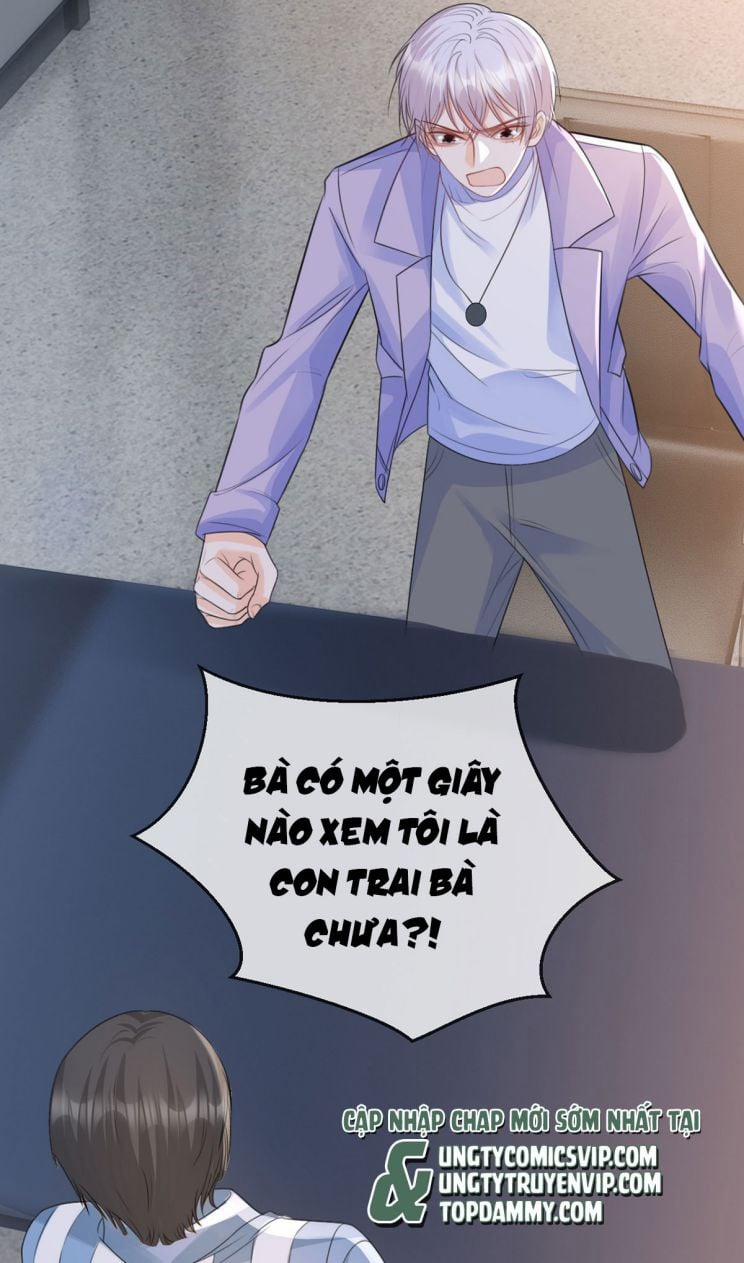 Bị Vạn Người Ghét Sau Khi Trùng Sinh Bạo Hồng Toàn Mạng 90 trang 39