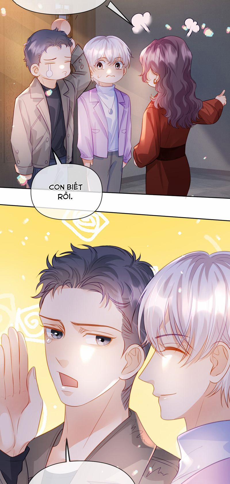 Bị Vạn Người Ghét Sau Khi Trùng Sinh Bạo Hồng Toàn Mạng 91 trang 23