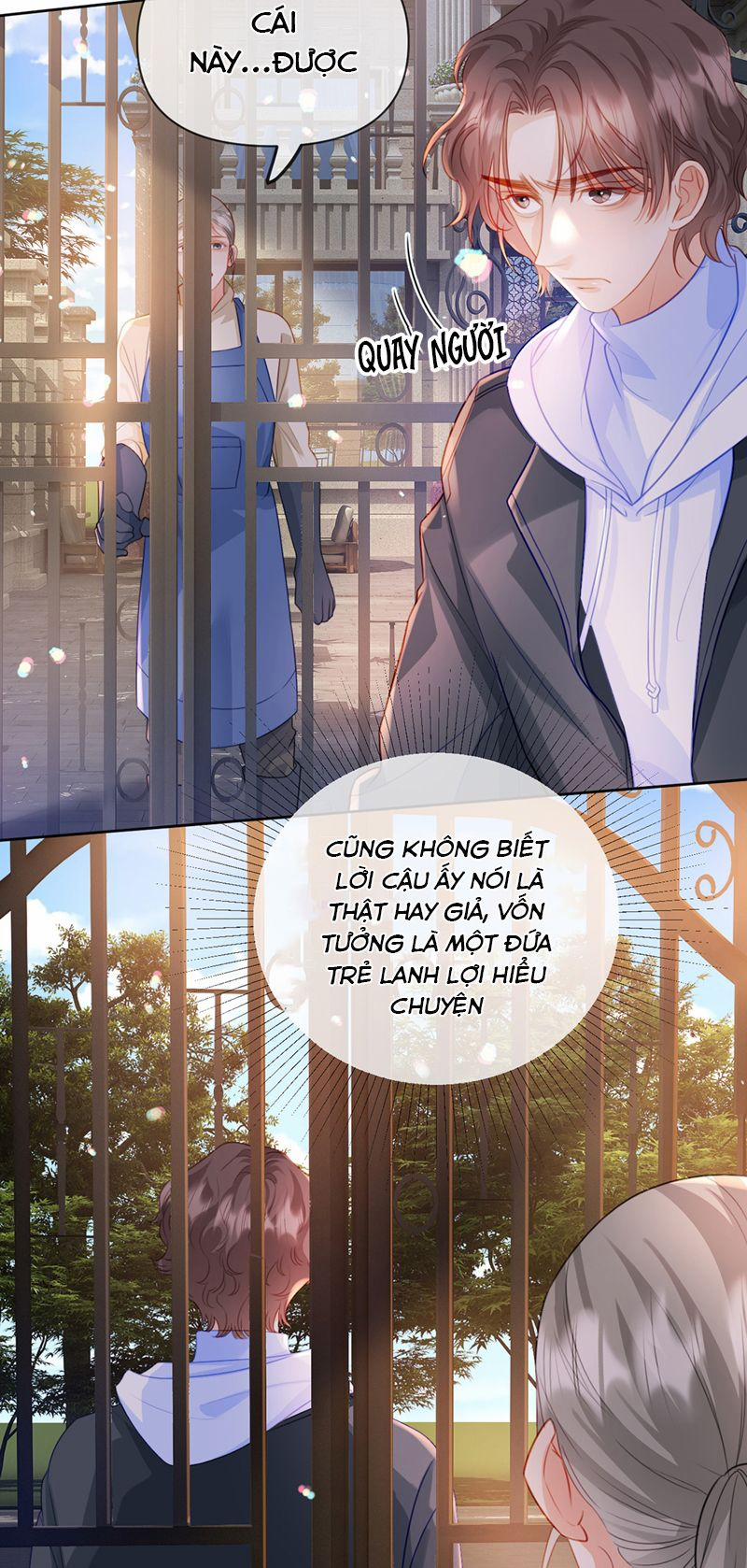 Bị Vạn Người Ghét Sau Khi Trùng Sinh Bạo Hồng Toàn Mạng 91 trang 32