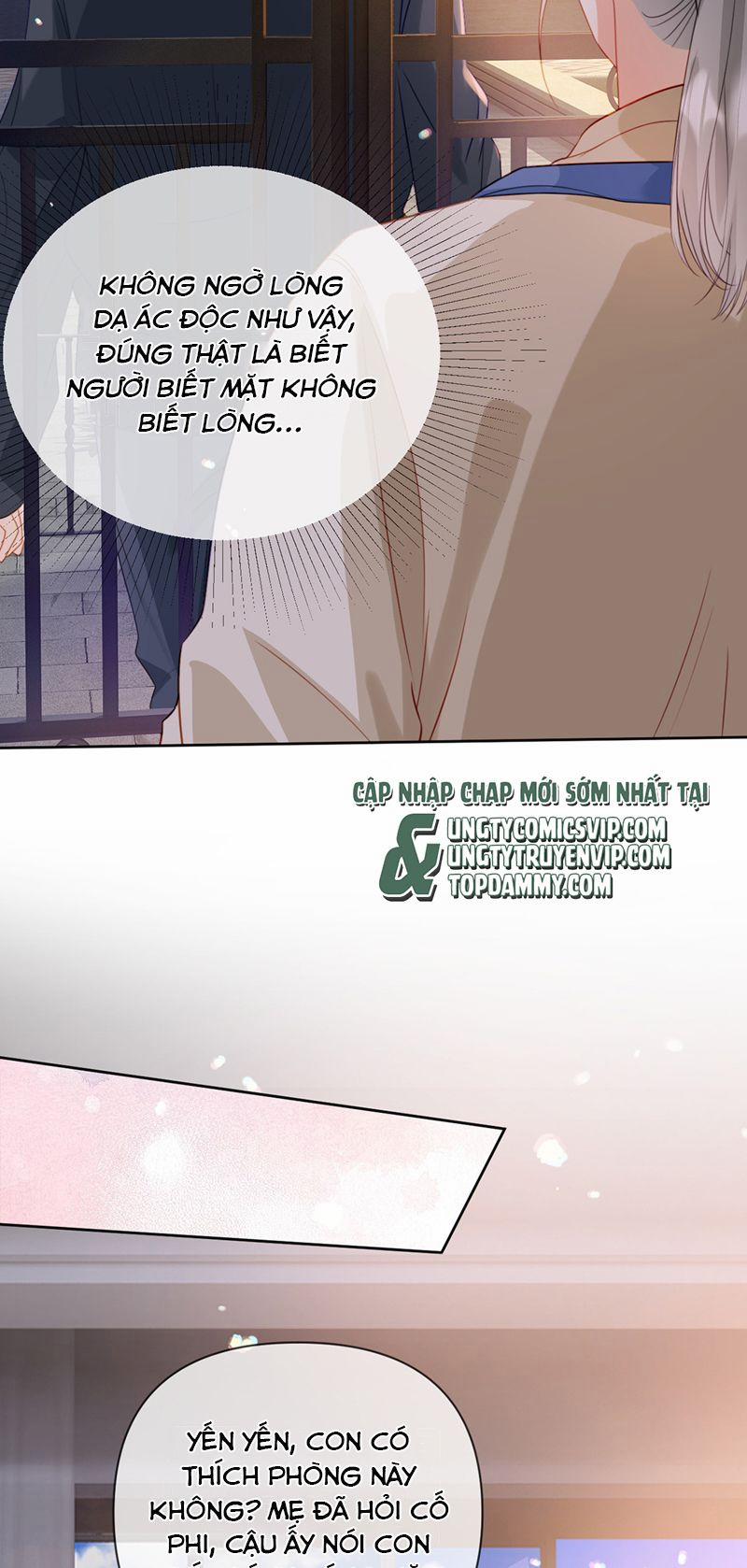 Bị Vạn Người Ghét Sau Khi Trùng Sinh Bạo Hồng Toàn Mạng 91 trang 33