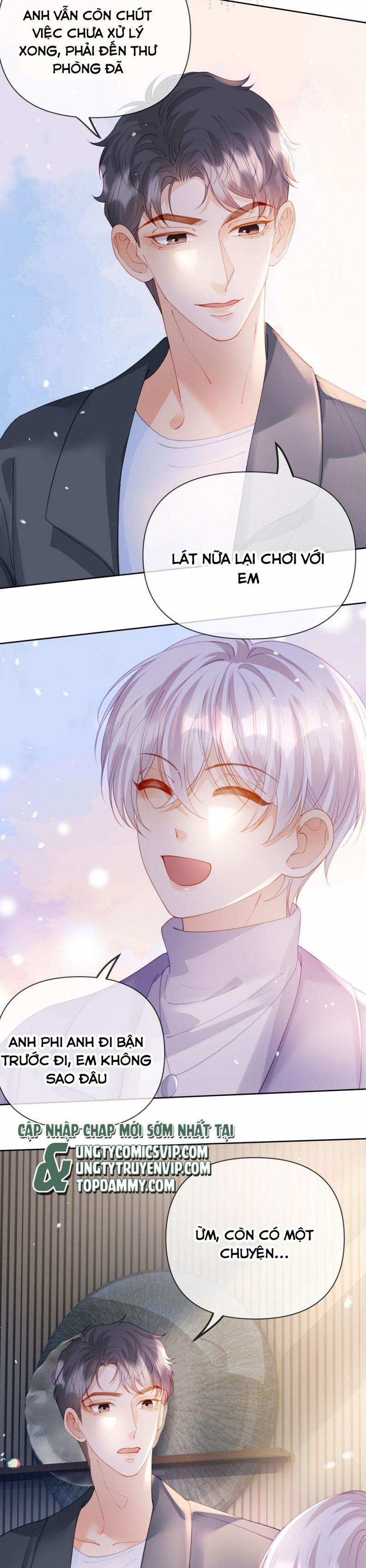 Bị Vạn Người Ghét Sau Khi Trùng Sinh Bạo Hồng Toàn Mạng 92 trang 10