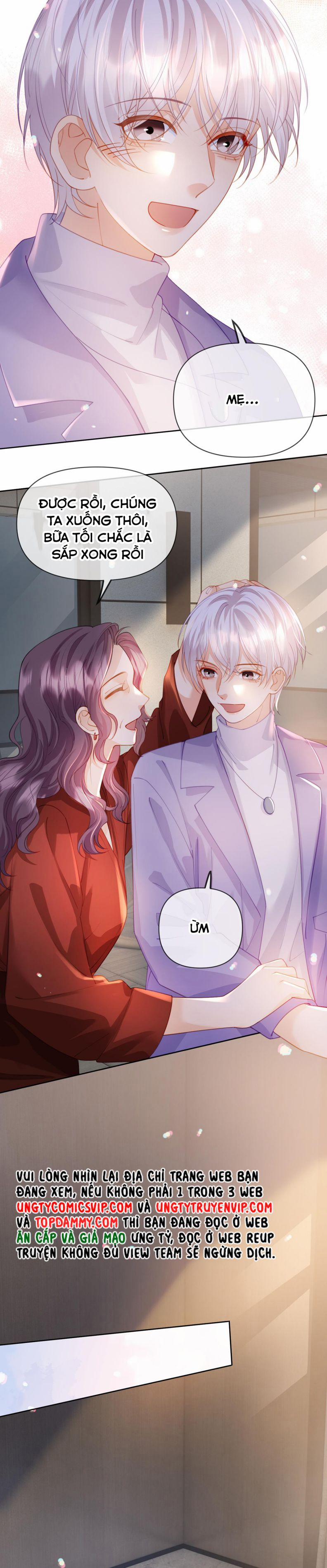 Bị Vạn Người Ghét Sau Khi Trùng Sinh Bạo Hồng Toàn Mạng 92 trang 4