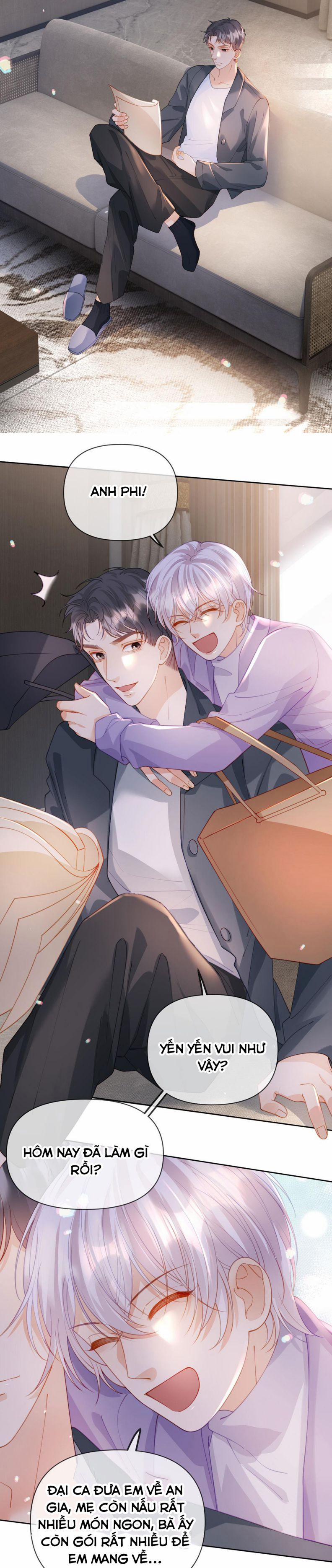 Bị Vạn Người Ghét Sau Khi Trùng Sinh Bạo Hồng Toàn Mạng 92 trang 5