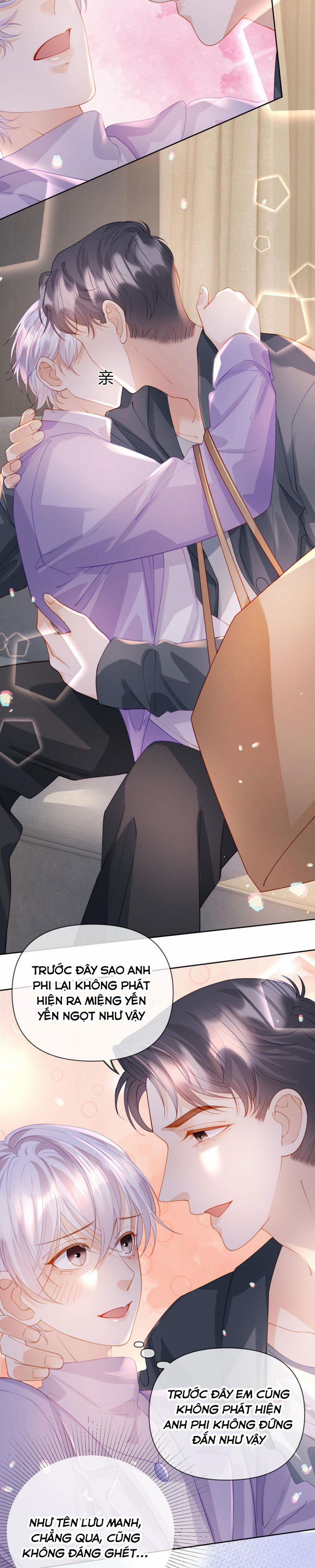 Bị Vạn Người Ghét Sau Khi Trùng Sinh Bạo Hồng Toàn Mạng 92 trang 7