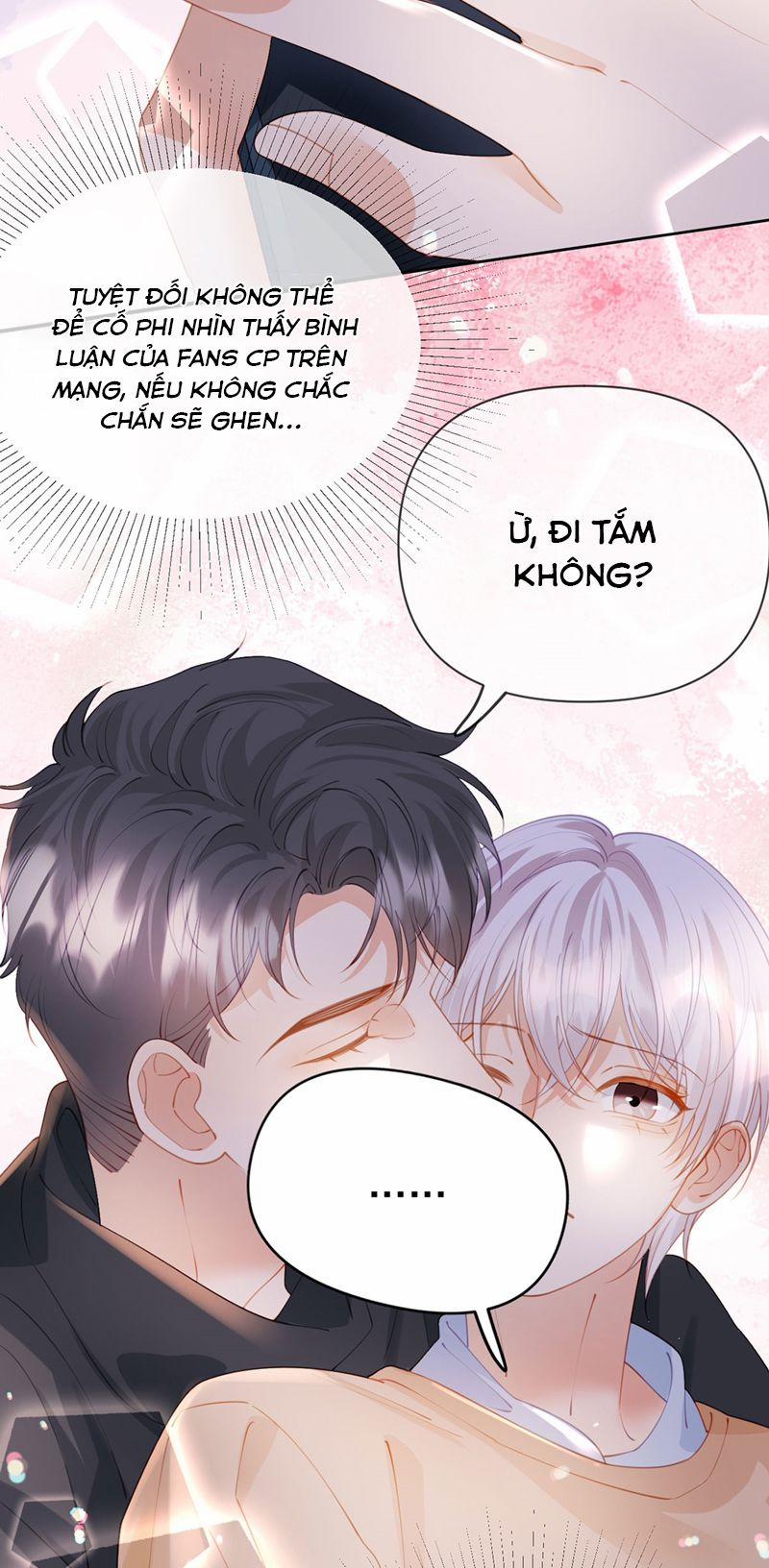 Bị Vạn Người Ghét Sau Khi Trùng Sinh Bạo Hồng Toàn Mạng 93 trang 12