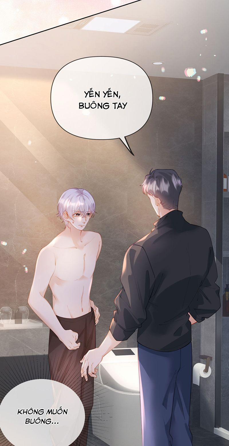 Bị Vạn Người Ghét Sau Khi Trùng Sinh Bạo Hồng Toàn Mạng 93 trang 19