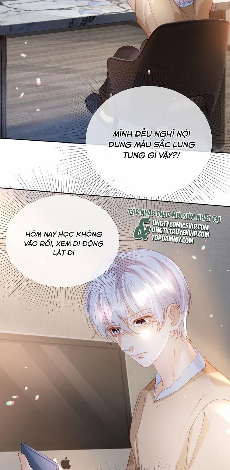 Bị Vạn Người Ghét Sau Khi Trùng Sinh Bạo Hồng Toàn Mạng 93 trang 4