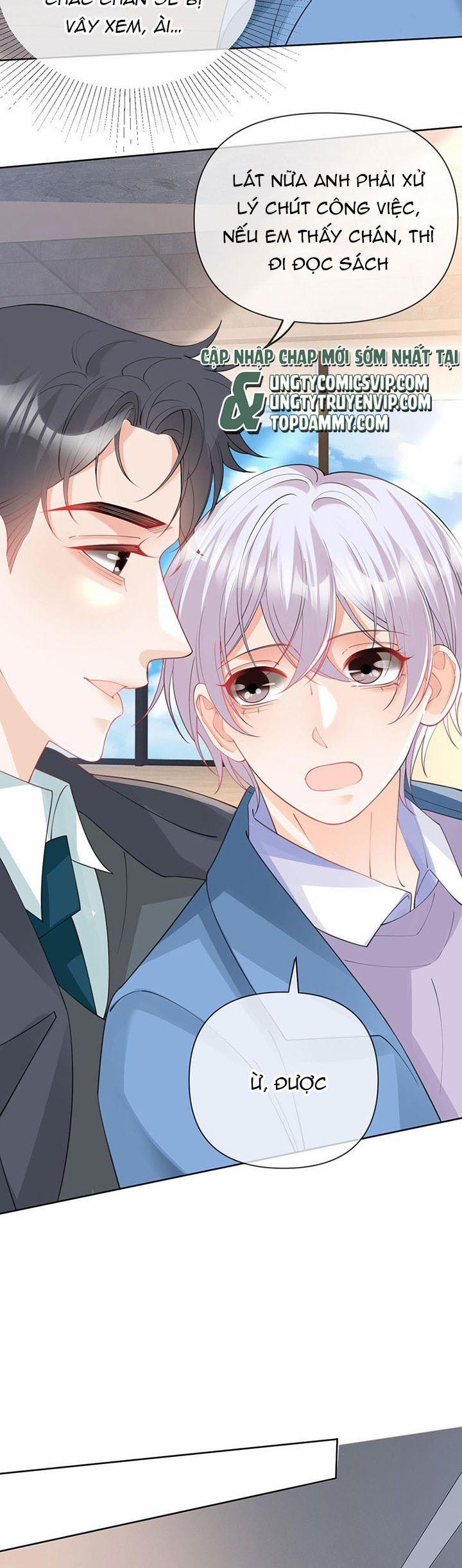 Bị Vạn Người Ghét Sau Khi Trùng Sinh Bạo Hồng Toàn Mạng 94 trang 11