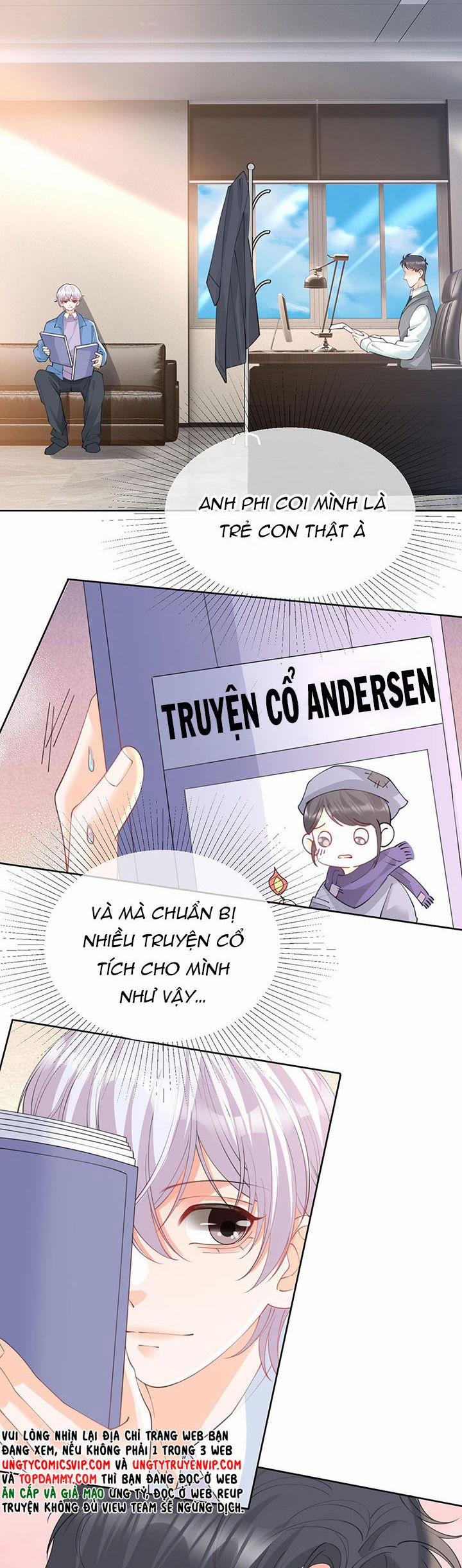 Bị Vạn Người Ghét Sau Khi Trùng Sinh Bạo Hồng Toàn Mạng 94 trang 12