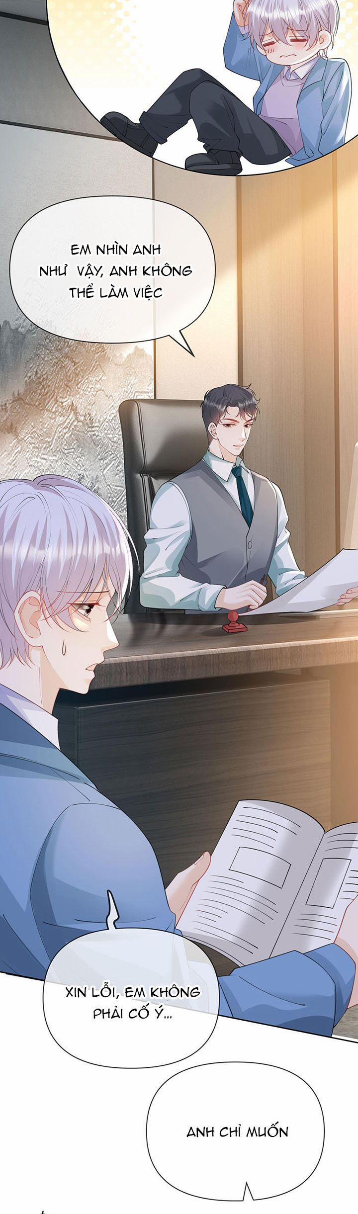 Bị Vạn Người Ghét Sau Khi Trùng Sinh Bạo Hồng Toàn Mạng 94 trang 15