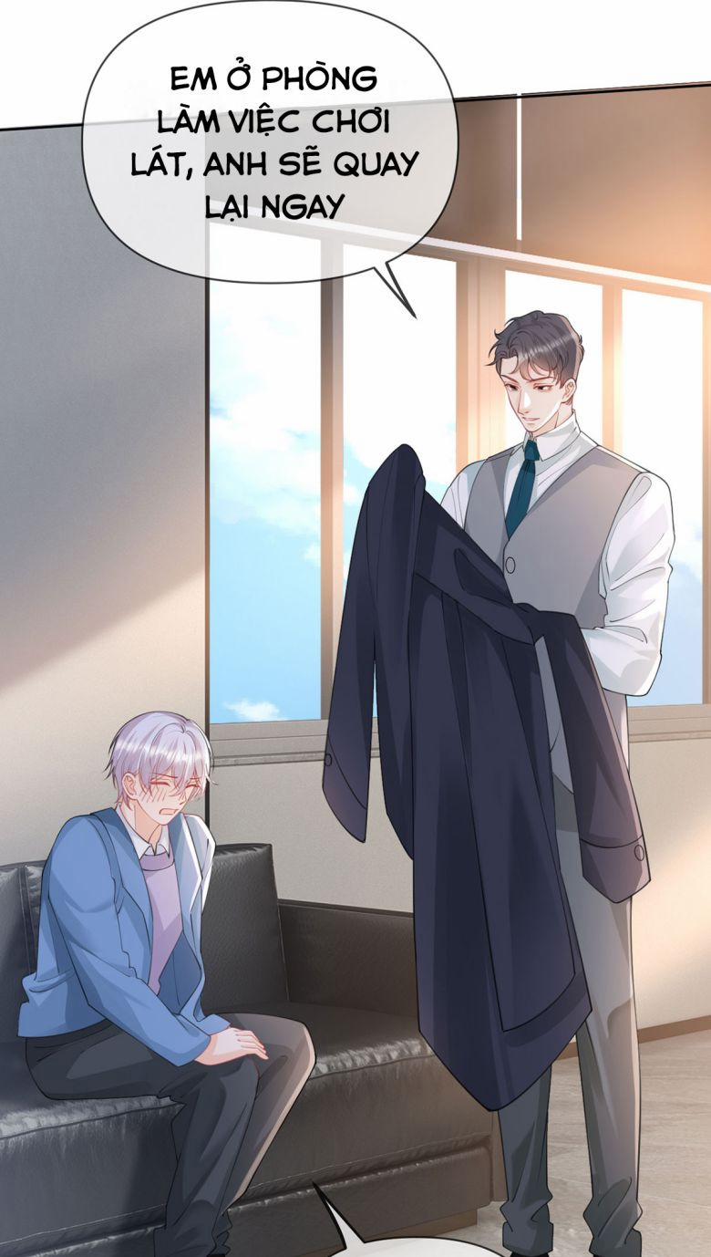 Bị Vạn Người Ghét Sau Khi Trùng Sinh Bạo Hồng Toàn Mạng 95 trang 10