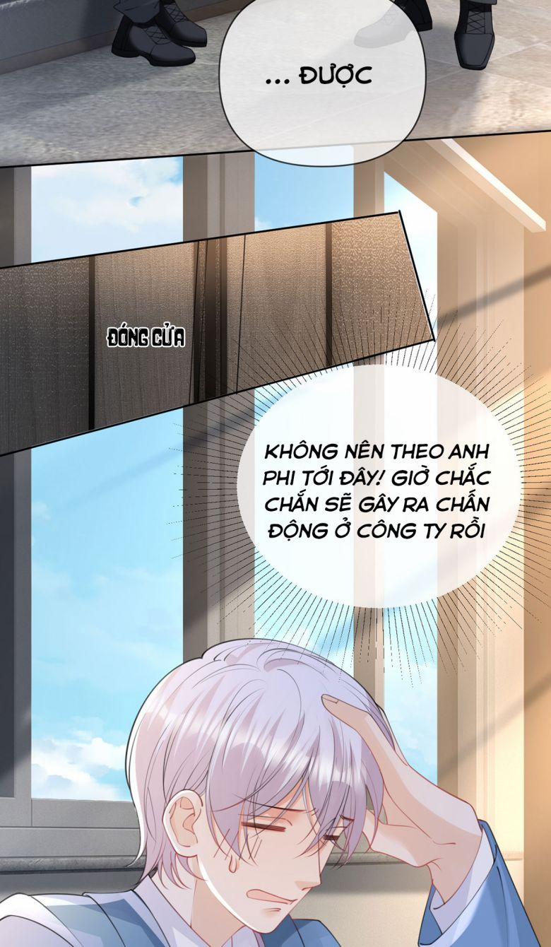 Bị Vạn Người Ghét Sau Khi Trùng Sinh Bạo Hồng Toàn Mạng 95 trang 11