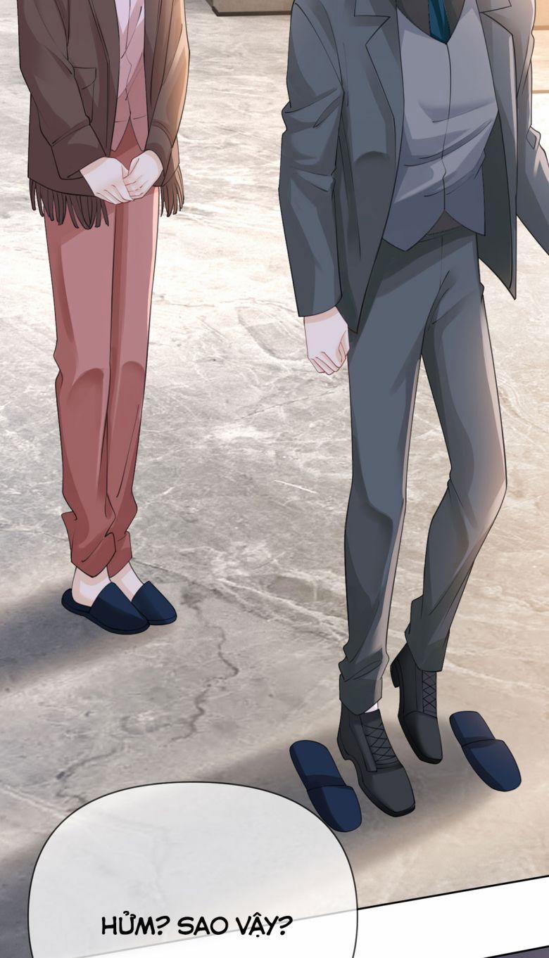 Bị Vạn Người Ghét Sau Khi Trùng Sinh Bạo Hồng Toàn Mạng 95 trang 14