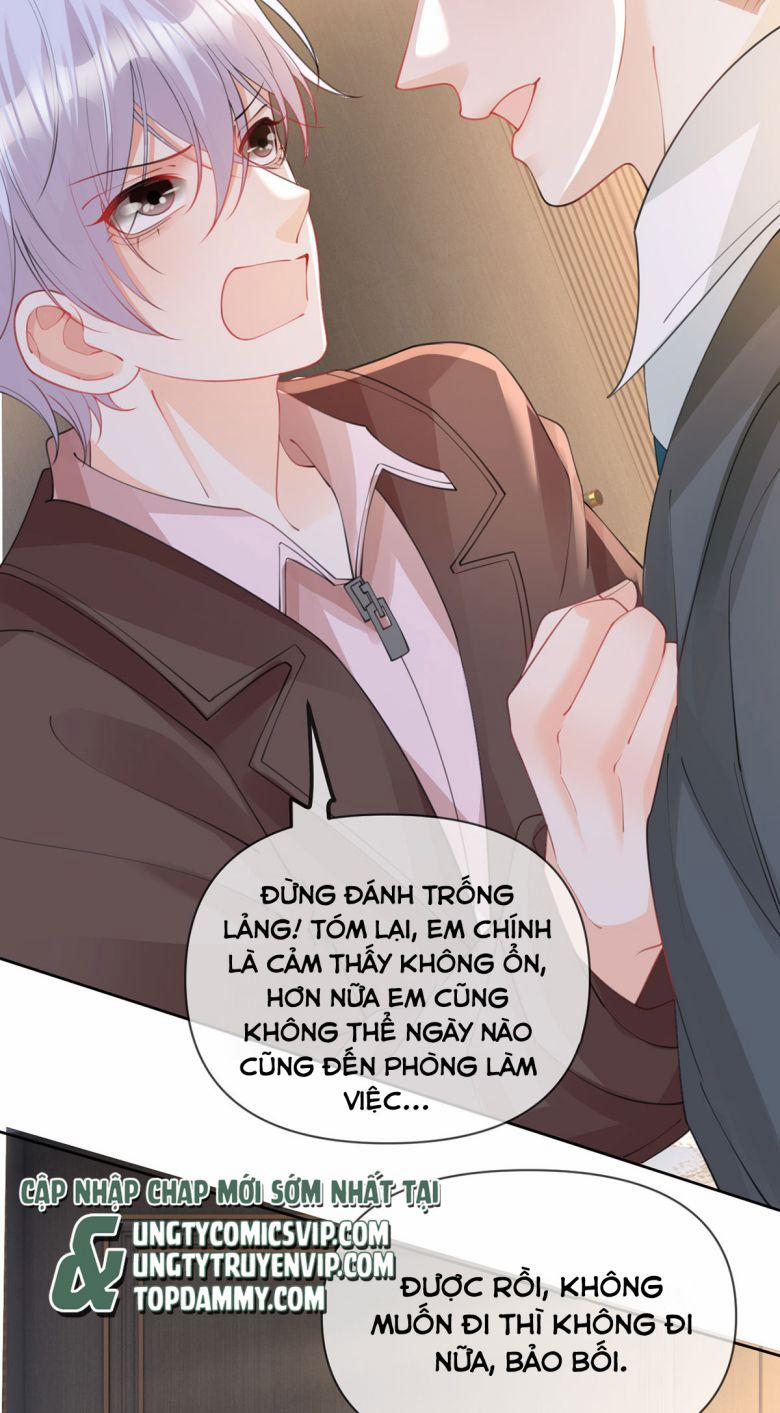 Bị Vạn Người Ghét Sau Khi Trùng Sinh Bạo Hồng Toàn Mạng 95 trang 20