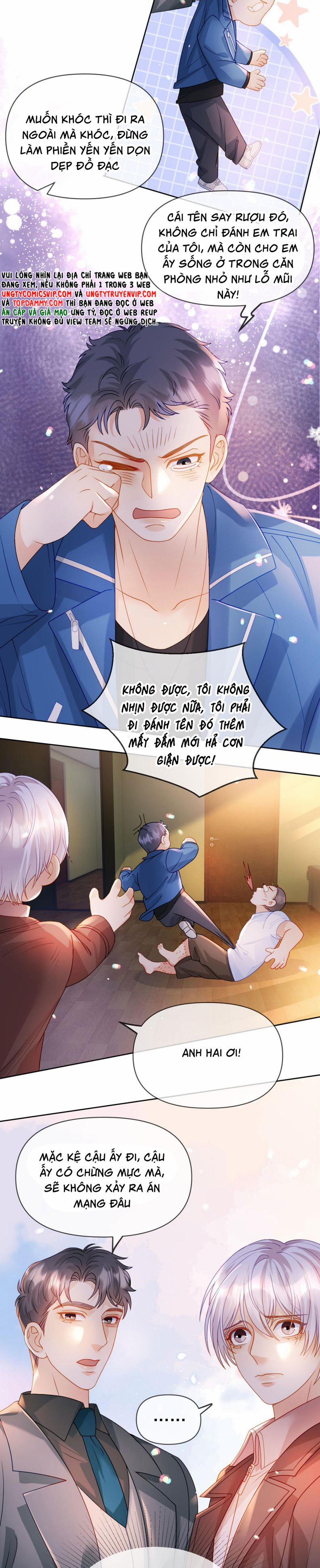 Bị Vạn Người Ghét Sau Khi Trùng Sinh Bạo Hồng Toàn Mạng 96 trang 10