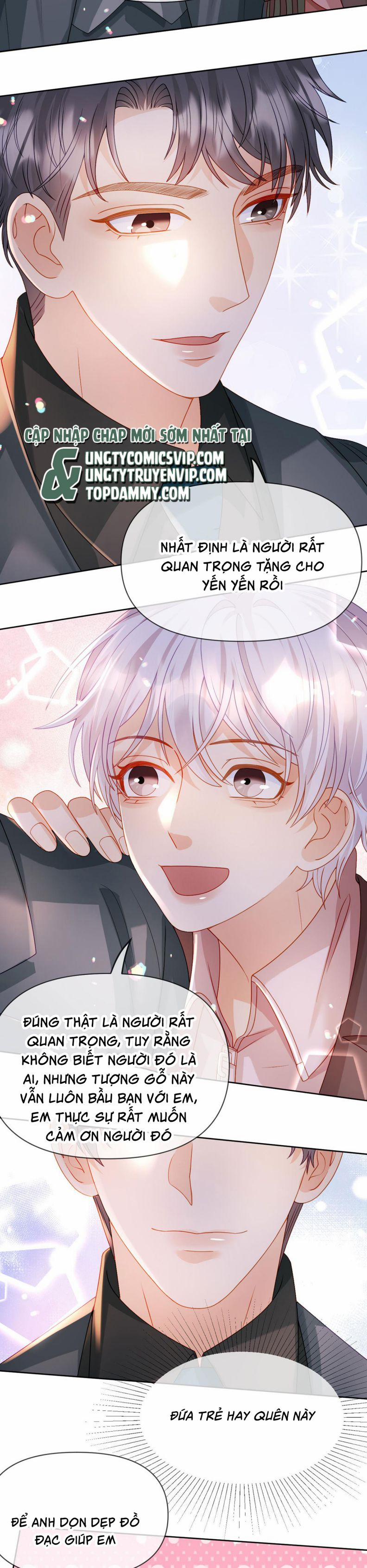 Bị Vạn Người Ghét Sau Khi Trùng Sinh Bạo Hồng Toàn Mạng 96 trang 12