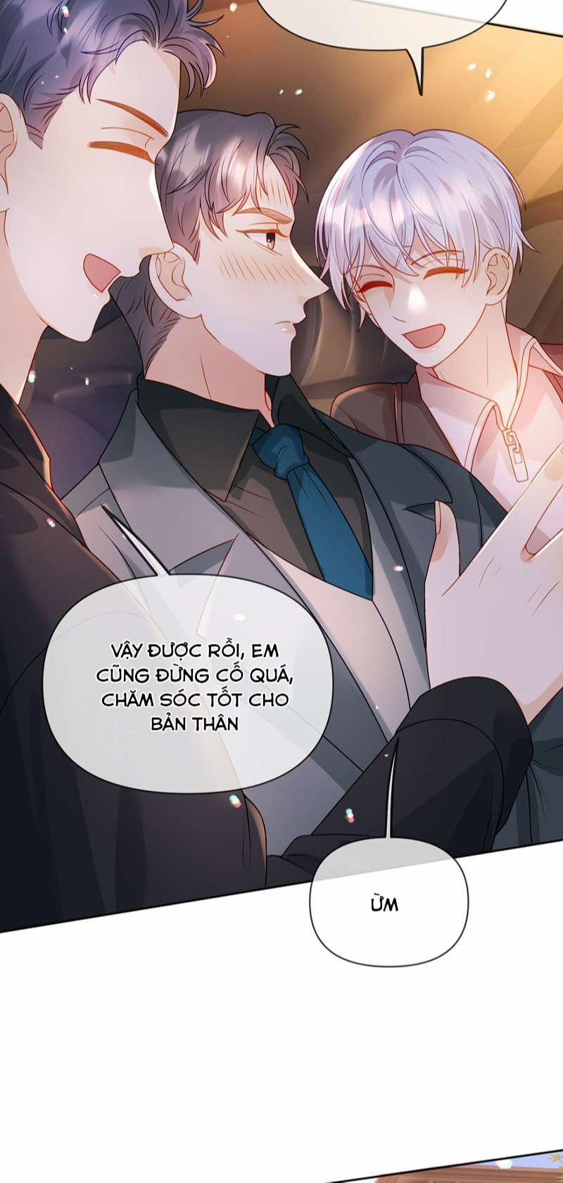 Bị Vạn Người Ghét Sau Khi Trùng Sinh Bạo Hồng Toàn Mạng 97 trang 11