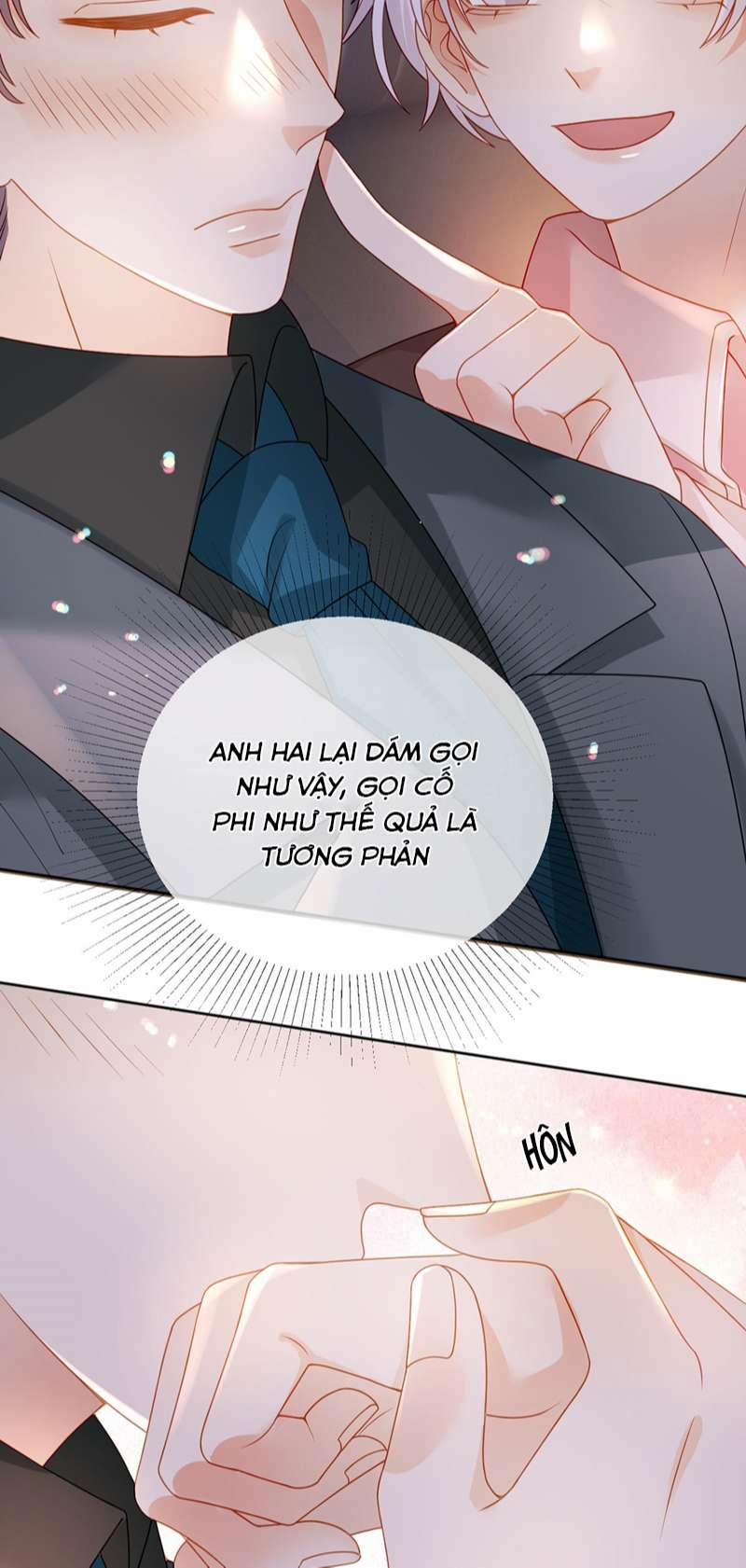 Bị Vạn Người Ghét Sau Khi Trùng Sinh Bạo Hồng Toàn Mạng 97 trang 13