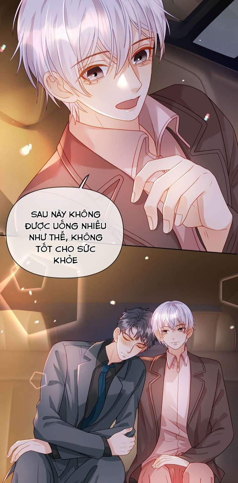 Bị Vạn Người Ghét Sau Khi Trùng Sinh Bạo Hồng Toàn Mạng 97 trang 16