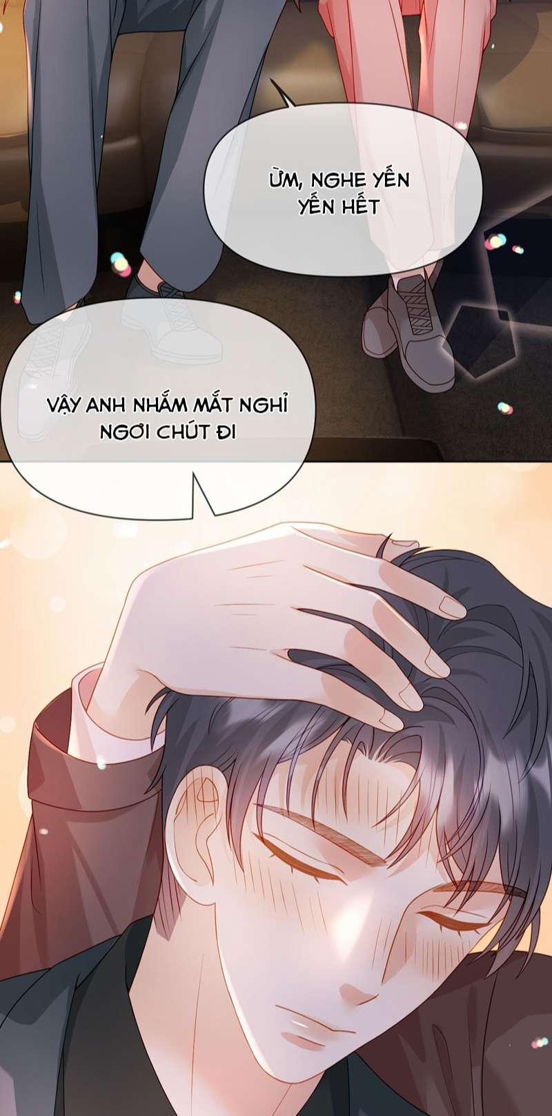 Bị Vạn Người Ghét Sau Khi Trùng Sinh Bạo Hồng Toàn Mạng 97 trang 17