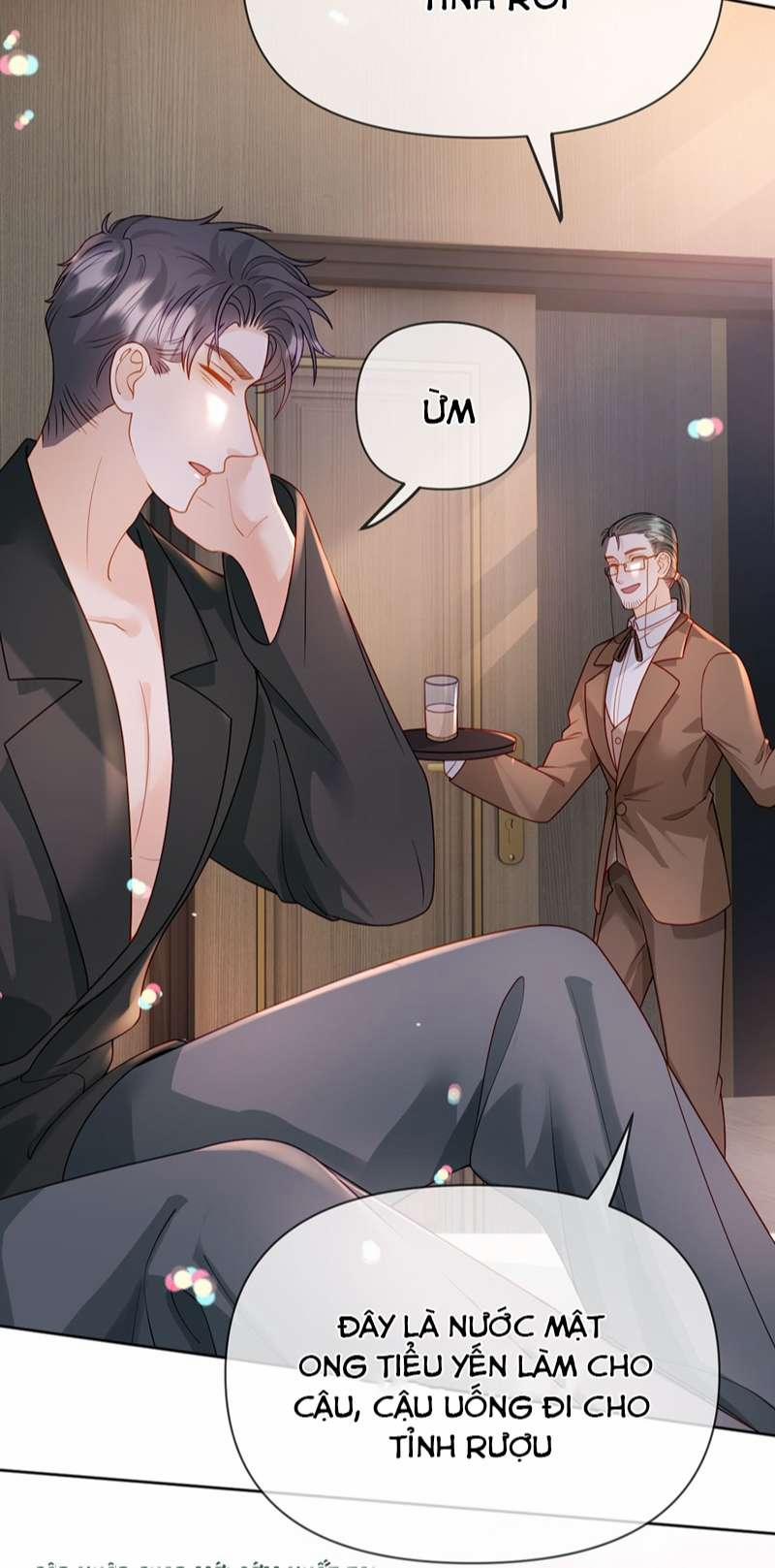 Bị Vạn Người Ghét Sau Khi Trùng Sinh Bạo Hồng Toàn Mạng 97 trang 20