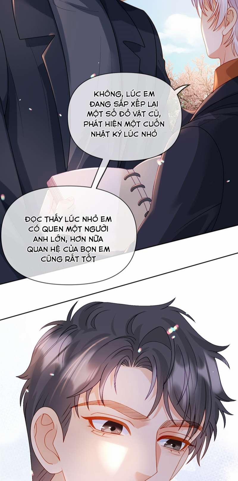 Bị Vạn Người Ghét Sau Khi Trùng Sinh Bạo Hồng Toàn Mạng 97 trang 25