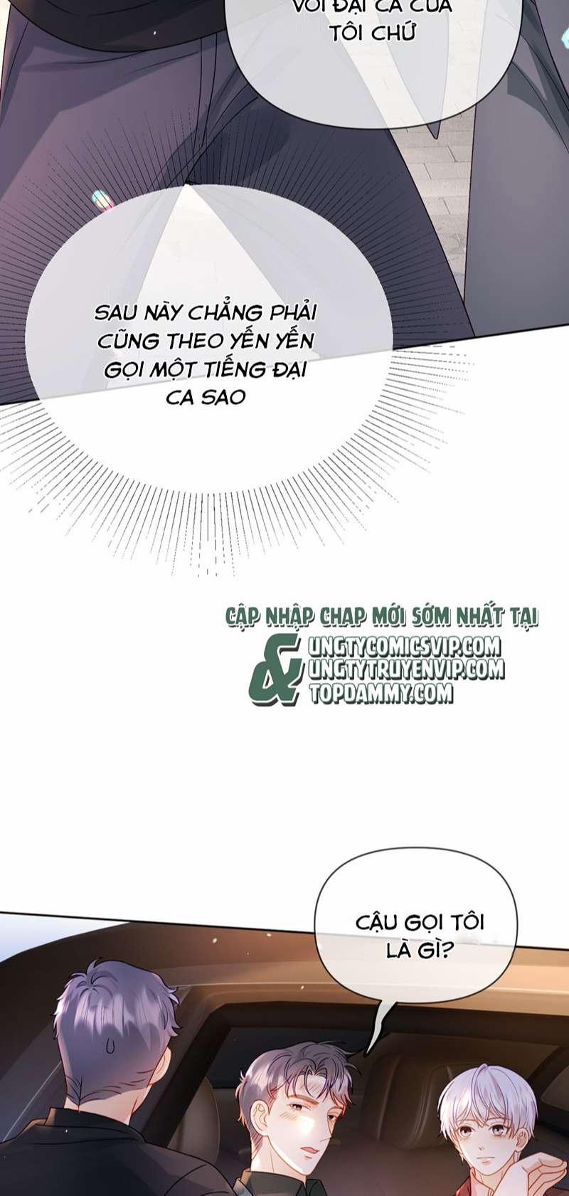 Bị Vạn Người Ghét Sau Khi Trùng Sinh Bạo Hồng Toàn Mạng 97 trang 8