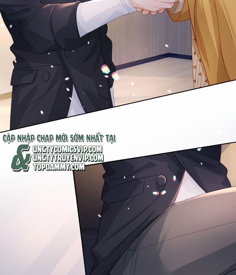 Bị Vạn Người Ghét Sau Khi Trùng Sinh Bạo Hồng Toàn Mạng 98 trang 10