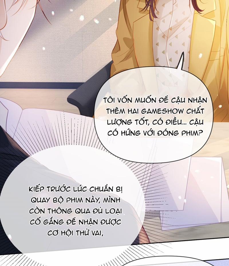 Bị Vạn Người Ghét Sau Khi Trùng Sinh Bạo Hồng Toàn Mạng 98 trang 17