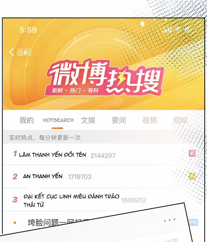 Bị Vạn Người Ghét Sau Khi Trùng Sinh Bạo Hồng Toàn Mạng 98 trang 26