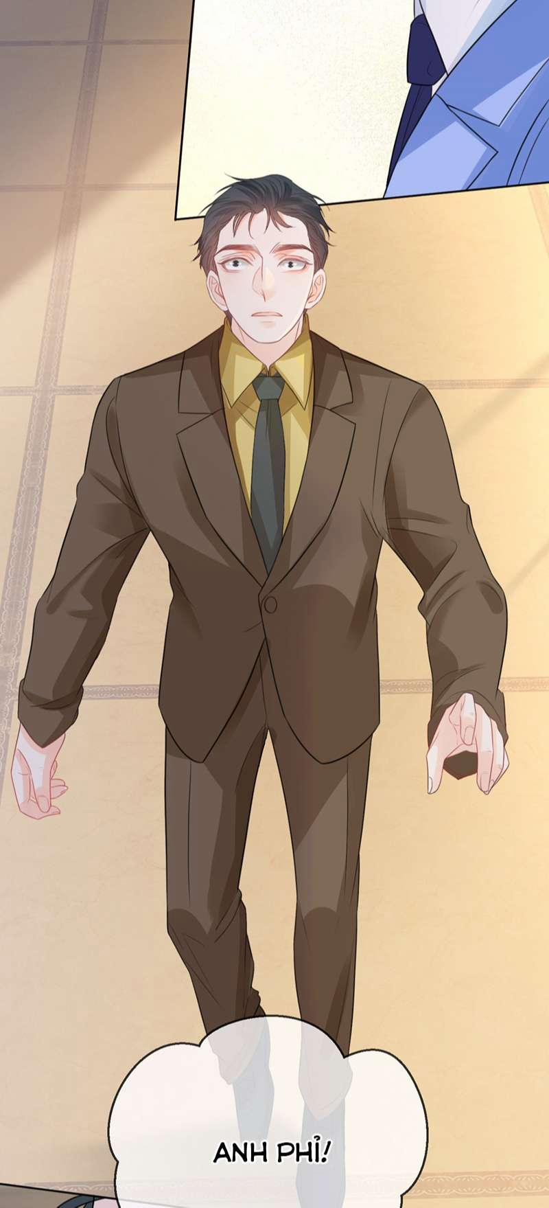 Bị Vạn Người Ghét Sau Khi Trùng Sinh Bạo Hồng Toàn Mạng 99 trang 10