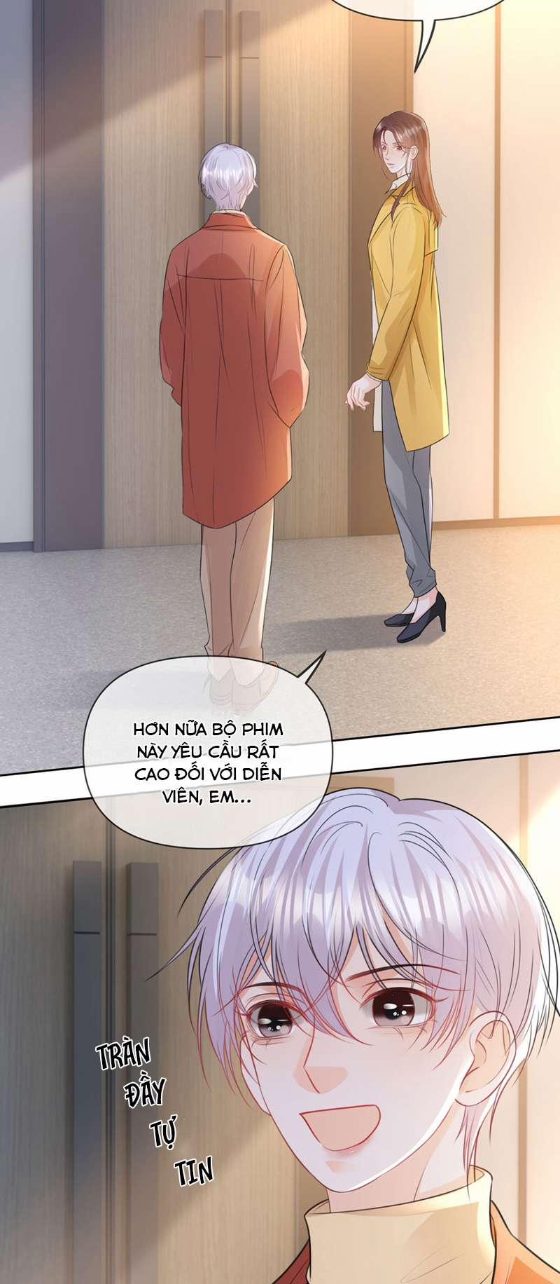 Bị Vạn Người Ghét Sau Khi Trùng Sinh Bạo Hồng Toàn Mạng 99 trang 19