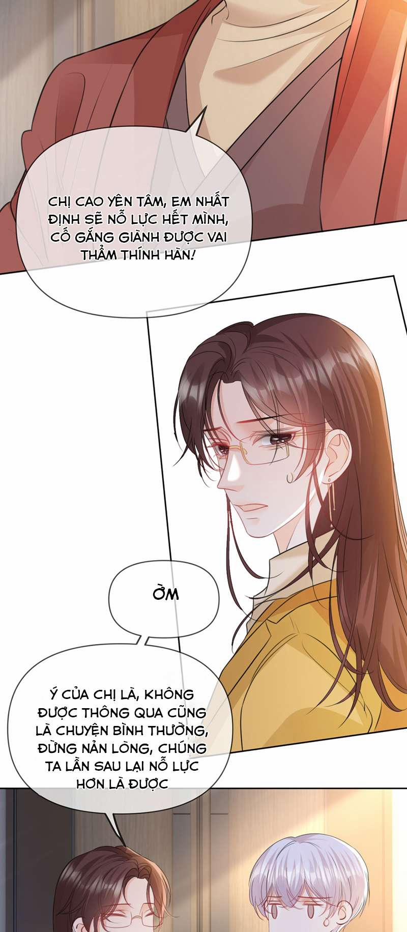Bị Vạn Người Ghét Sau Khi Trùng Sinh Bạo Hồng Toàn Mạng 99 trang 20